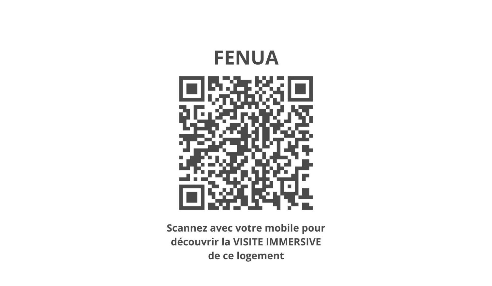 Fenua - Quartier De Rotheneuf Leilighet Saint-Malo Eksteriør bilde